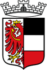 Coat of arms of Glurns