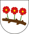 Coat of arms of Latsch