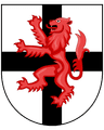 Coat of arms of Lana