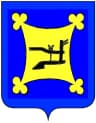 Coat of arms of Laurein