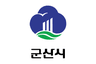 Coat of arms of Gunsan