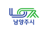 Coat of arms of Namyangju
