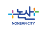 Coat of arms of Nonsan