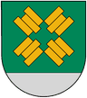 Coat of arms of Kalnciems Parish