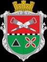 Wappen von Kamjanka