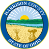 Coat of arms of Harrison County