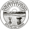 Coat of arms of Tuscarawas County
