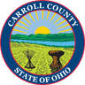 Coat of arms of Carroll County