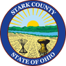 Coat of arms of Stark County