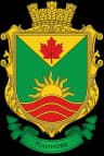 Wappen von Klynowe
