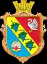 Coat of arms of Kobleve