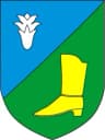 Coat of arms of Kažan-Haradok