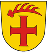Wappen von Neutrauchburg