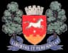 Coat of arms of Orhei