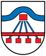 Wappen von Ostendorf