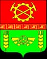 Coat of arms of Nova Karakuba