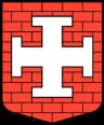 Coat of arms of Krustpils Parish