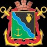 Coat of arms of Kuvshinskaya Salma