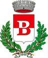 Coat of arms of Busto Garolfo
