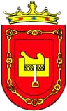 Coat of arms of Andosilla