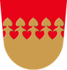 Wappen von Kimito