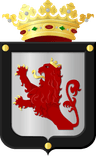 Coat of arms of 's-Heerenberg