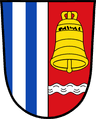 Coat of arms of Iggensbach
