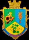 Wappen von Lypjanka