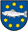 Wappen von Lassan