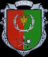 Wappen von Losuwatka