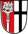 Wappen von Megesheim