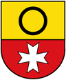 Wappen von Hochstadt
