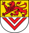 Wappen von Bad Bergzabern