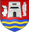 Wappen von Les Eyzies-de-Tayac-Sireuil