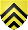 Wappen von Cousolre