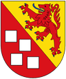 Wappen von Bruchweiler