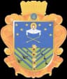 Coat of arms of Lychkove
