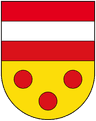 Coat of arms of Mals