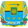 Coat of arms of Novopskov Raion