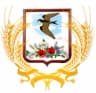 Wappen von Ljaschkiwka