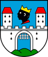 Coat of arms of Waidhofen an der Ybbs