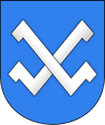 Coat of arms of Karma