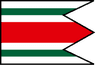 Coat of arms of Uhorské