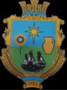 Coat of arms of Mala Bilozerka