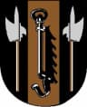 Wappen von Borstel