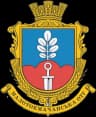 Coat of arms of Mala Tokmachka
