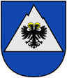 Coat of arms of Martell