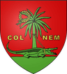 Coat of arms of Nîmes