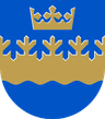 Wappen von Punkaharju