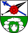 Wappen von Eulgem